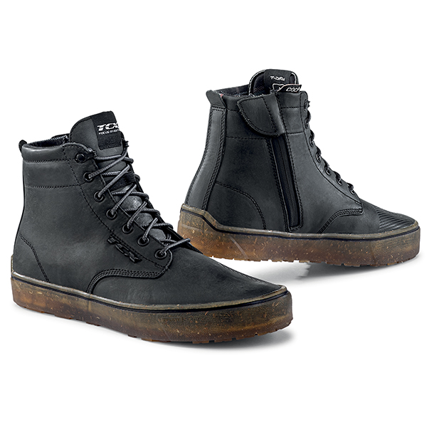 TCX TCX DARTWOOD WP BLACK